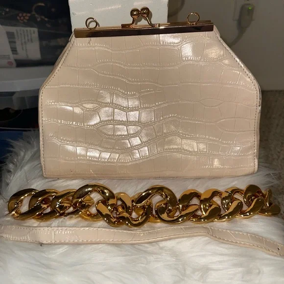Tuco chunky chain bag - Picture 1 of 1